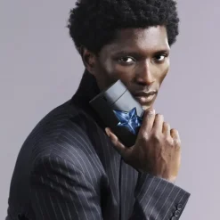 MUGLERA*Men                  Eau de Toilette Rechargeable