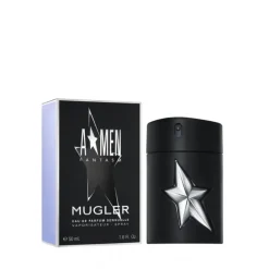 MUGLERA*Men Fantasm                Eau de Parfum