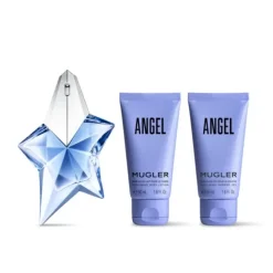 MUGLERAngel                Coffret Eau de Parfum