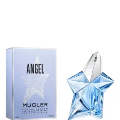 MUGLERAngel                Eau de Parfum Rechargeable