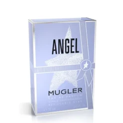 MUGLERAngel Eau de Parfum Rechargeable - Format Nomade