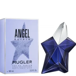 MUGLERAngel Elixir Eau de Parfum Rechargeable