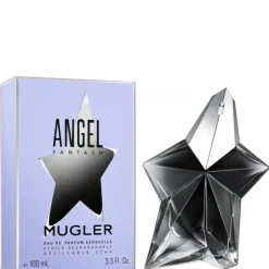 MUGLERAngel Fantasm                Eau de Parfum Rechargeable