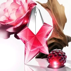 MUGLERAngel Nova                Eau de Parfum Fruitée Rechargeable
