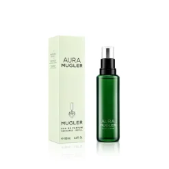 MUGLERAura                Eau de Parfum - Flacon Recharge
