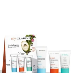 My Clarins Coffret Soin - Kit Découverte