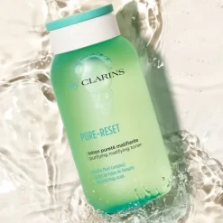My Clarins Pure-Reset                Lotion Pureté Matifiante