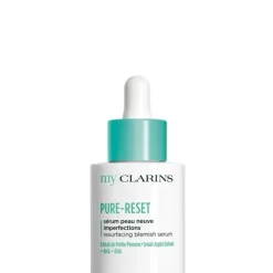 My Clarins PURE-RESET                Sérum peau neuve imperfections - Peaux grasses et à imperfections