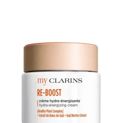 My Clarins RE-BOOST                Crème hydra-énergisante - Toutes peaux
