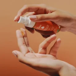 My LubieHuile intime au CBD et autres Douceurs