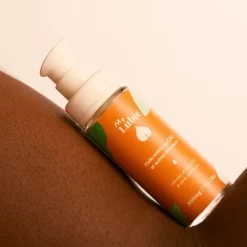 My LubieHuile intime au CBD et autres Douceurs