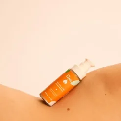 My LubieHuile intime au CBD et autres Douceurs