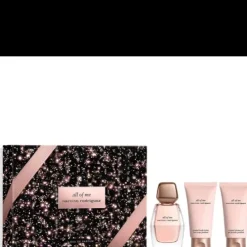 Narciso Rodriguez All of Me                Coffret Eau de Parfum