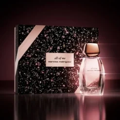 Narciso Rodriguez All of Me                Coffret Eau de Parfum