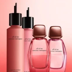 NARCISO RODRIGUEZAll of Me                Eau de Parfum Intense - Flacon Recharge