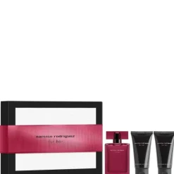 NARCISO RODRIGUEZFor Her                Coffret Eau de Parfum Intense 50 ml