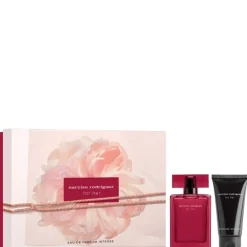 NARCISO RODRIGUEZFor Her                Coffret Eau de Parfum Intense