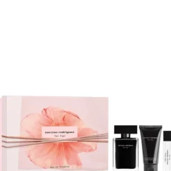 NARCISO RODRIGUEZFor Her                Coffret Eau de Toilette Fête des Mères 100 ml