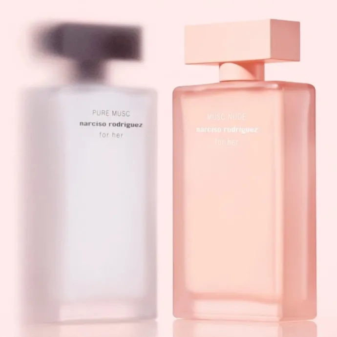 NARCISO RODRIGUEZFor Her Musc Nude Eau de Parfum