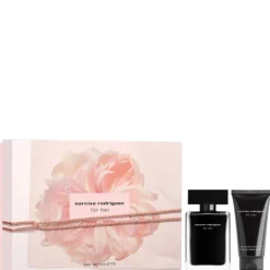 NARCISO RODRIGUEZFor Her                Coffret Eau de Toilette Fête des Mères 2025
