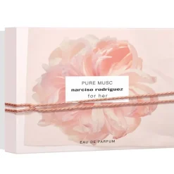 NARCISO RODRIGUEZFor Her Pure Musc                Coffret Eau de Parfum Fête des Mères