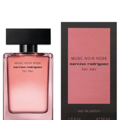 NARCISO RODRIGUEZFor Her Musc Noir Rose                Eau de Parfum