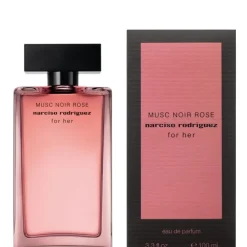 NARCISO RODRIGUEZFor Her Musc Noir Rose                Eau de Parfum
