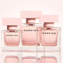 NARCISO RODRIGUEZNarciso Cristal                Eau de Parfum