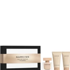 NARCISO RODRIGUEZNarciso                Coffret Eau de Parfum Poudré