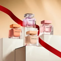 NARCISO RODRIGUEZNarciso                Coffret Eau de Parfum Poudré