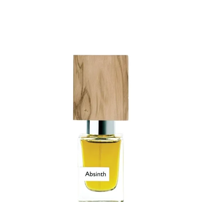 NasomattoAbsinth Extrait de Parfum
