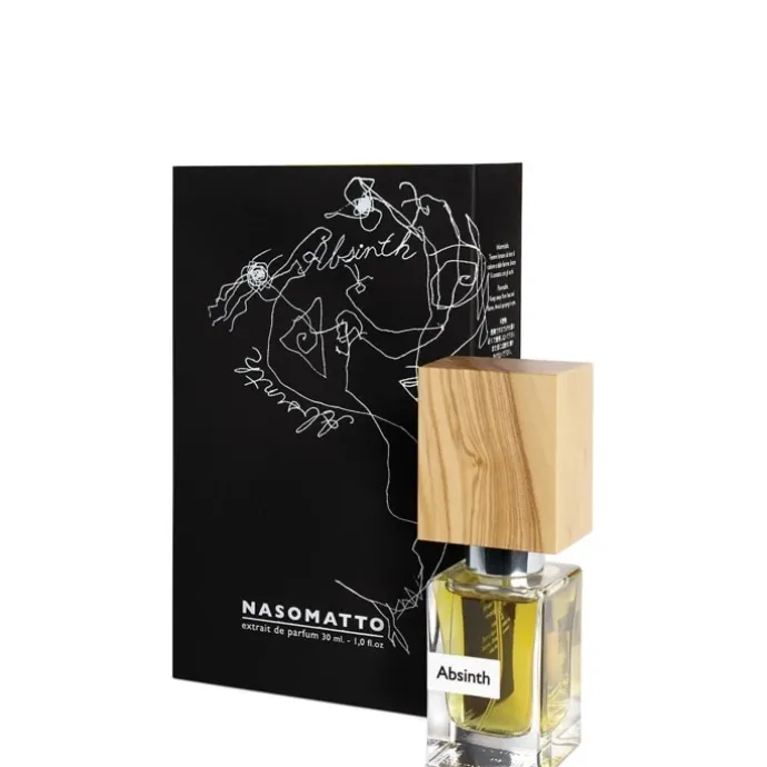 NasomattoAbsinth Extrait de Parfum