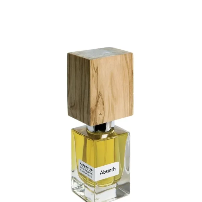 NasomattoAbsinth Extrait de Parfum