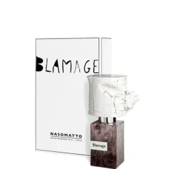 NasomattoBlamage                Extrait de Parfum