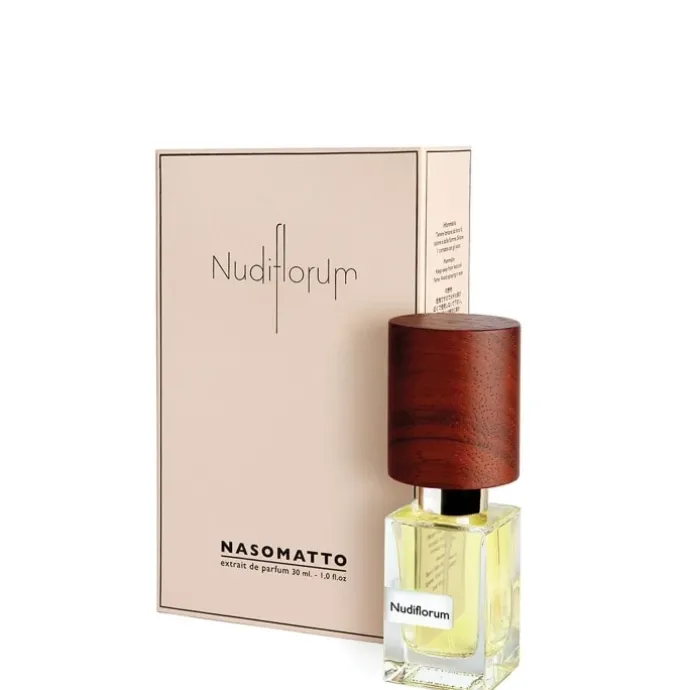 NasomattoNudiflorum Extrait de Parfum