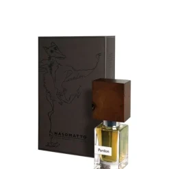 NasomattoPardon                Extrait de Parfum