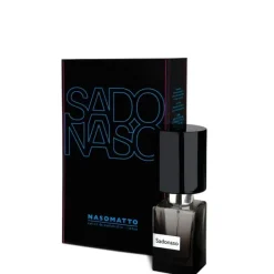 NasomattoSadonaso                Extrait de Parfum