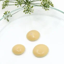 N.A.T Story Synergie + Crème Riche en Acide Hyaluronique et Vitamine C