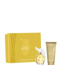 NINA RICCIL'Air Du Temps Coffret Eau de Toilette