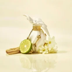 NINA RICCIL'Air du Temps x Atelier Anne Brun                Eau de Parfum