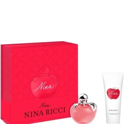 NINA RICCINina Coffret Eau de Toilette et Lotion Corps