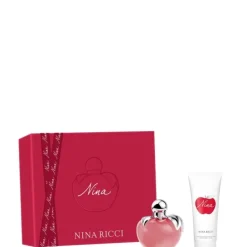 NINA RICCINina Coffret Eau de Toilette