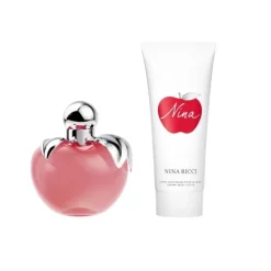 NINA RICCINina                Coffret Eau de Toilette