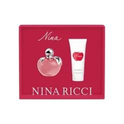 NINA RICCINina                Coffret Eau de Toilette