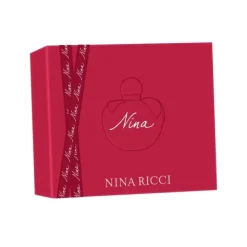 NINA RICCINina                Coffret Eau de Toilette
