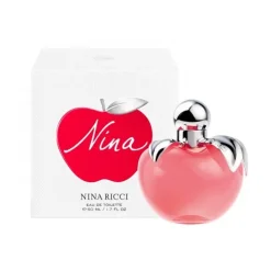 NINA RICCINina                Eau de Toilette