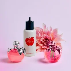 NINA RICCINina                Eau de Toilette - Flacon Recharge
