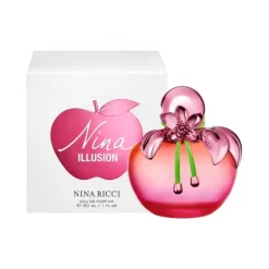 NINA RICCINina Illusion                Eau de Parfum