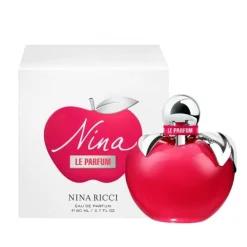NINA RICCINina Le Parfum                Eau de Parfum