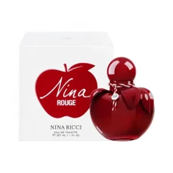 NINA RICCINina Rouge                Eau de Toilette